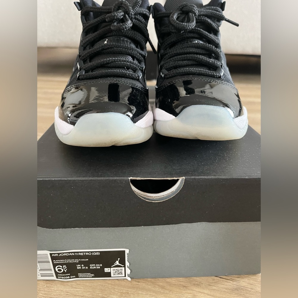 Jordan 11